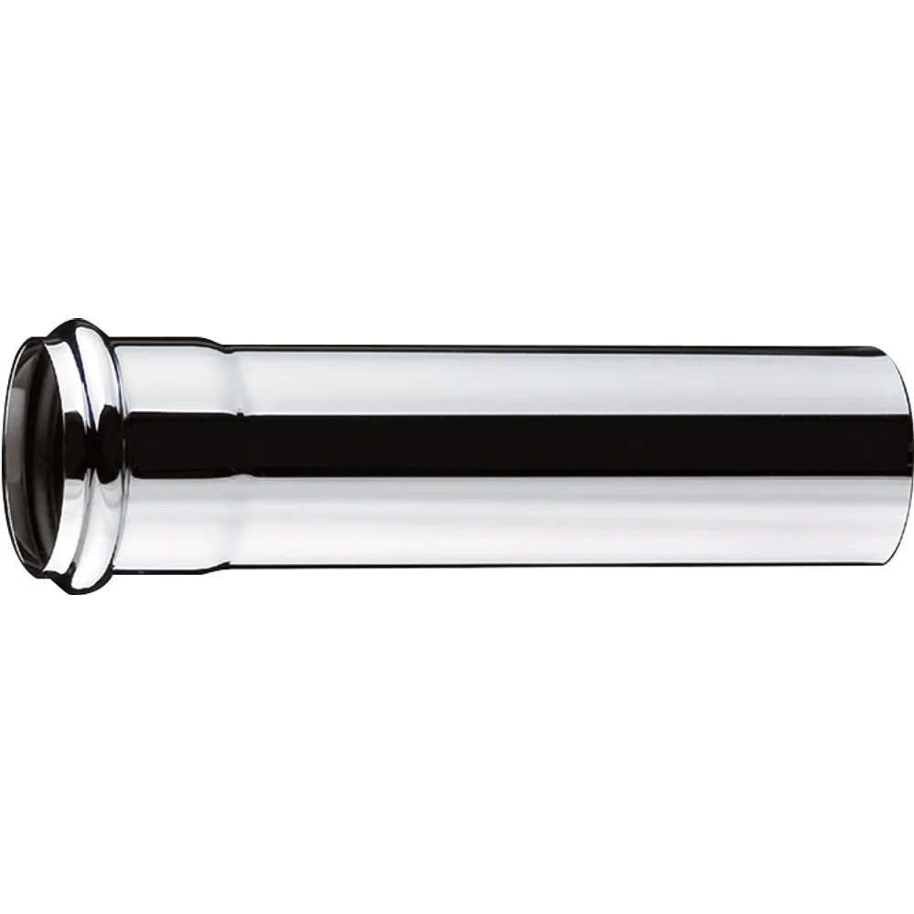 Hansgrohe 125 mm Sifon Uzatma Borusu - 53990000