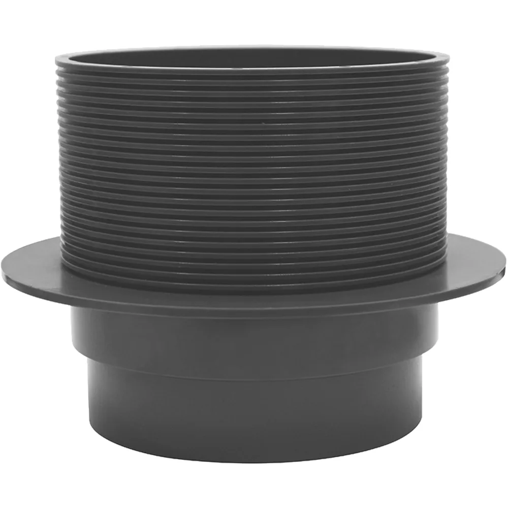 Hansgrohe RainDrain Spot Yükseklik Telafi Parçası - 56056000