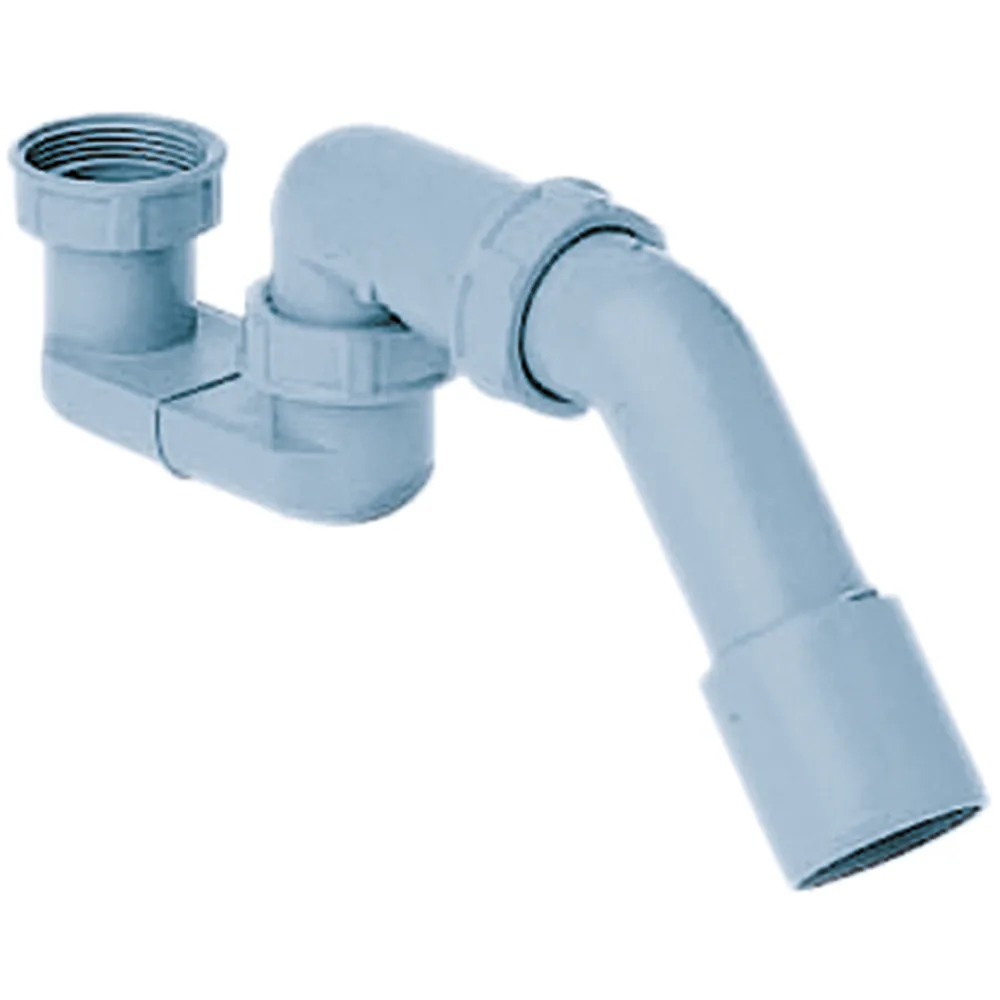 Hansgrohe Küvet Sifonu Koku Tıkacı - 56373000
