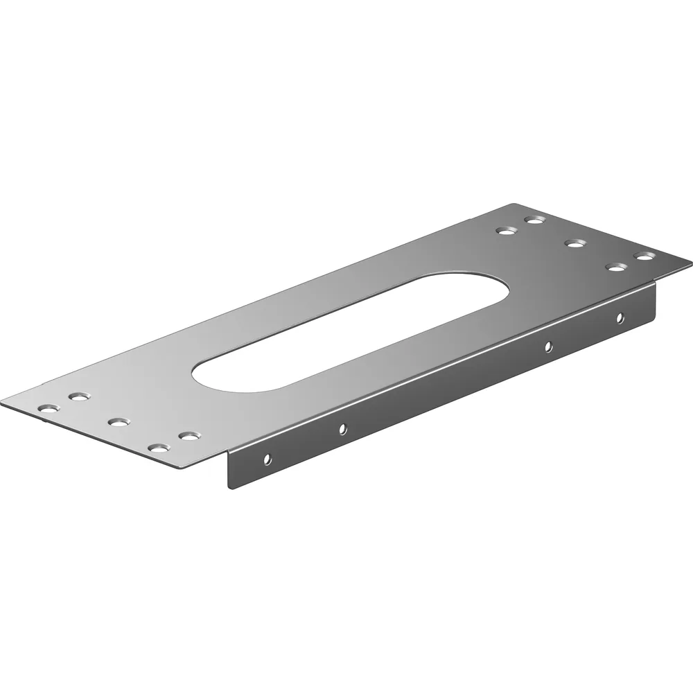 Hansgrohe sBox Montaj Plakası - 28016000