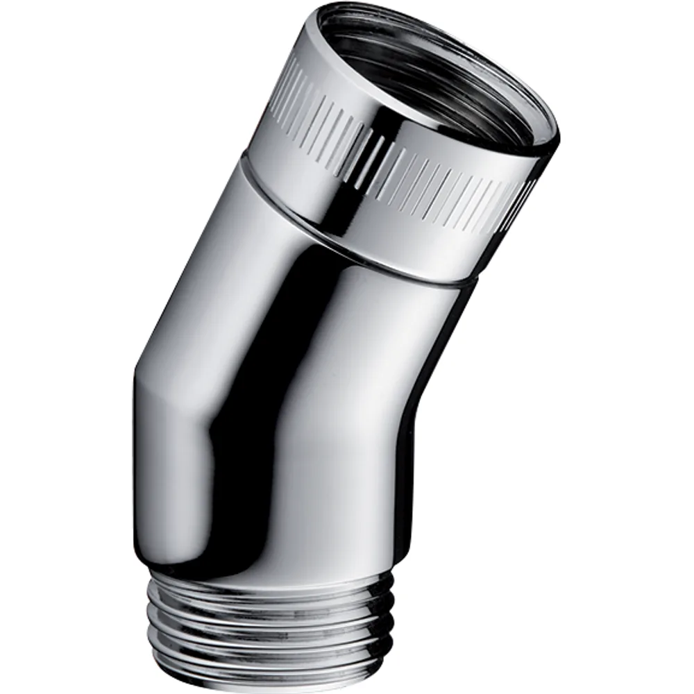 Hansgrohe Küvet Kenarı 25 Derece Adaptör Dirseği - 28071000