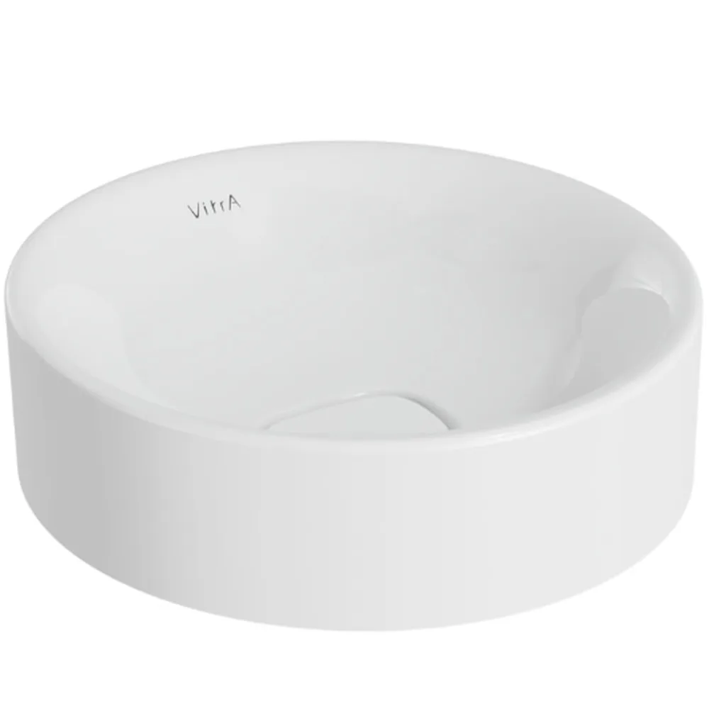 Vitra Metropole 38x38 Cm Çanak Lavabo