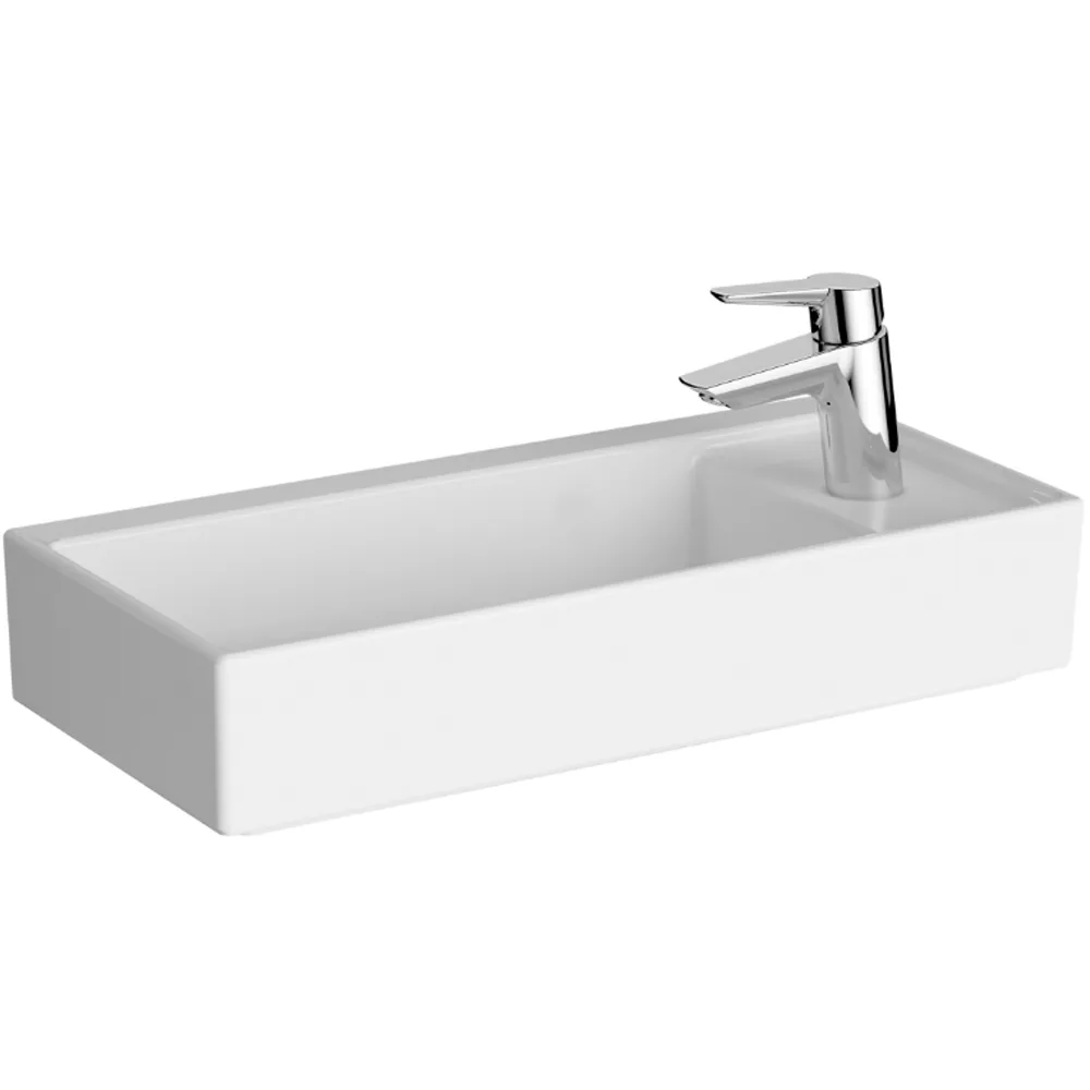 Vitra Archiplan 60x29 Cm Sağdan Lavabo