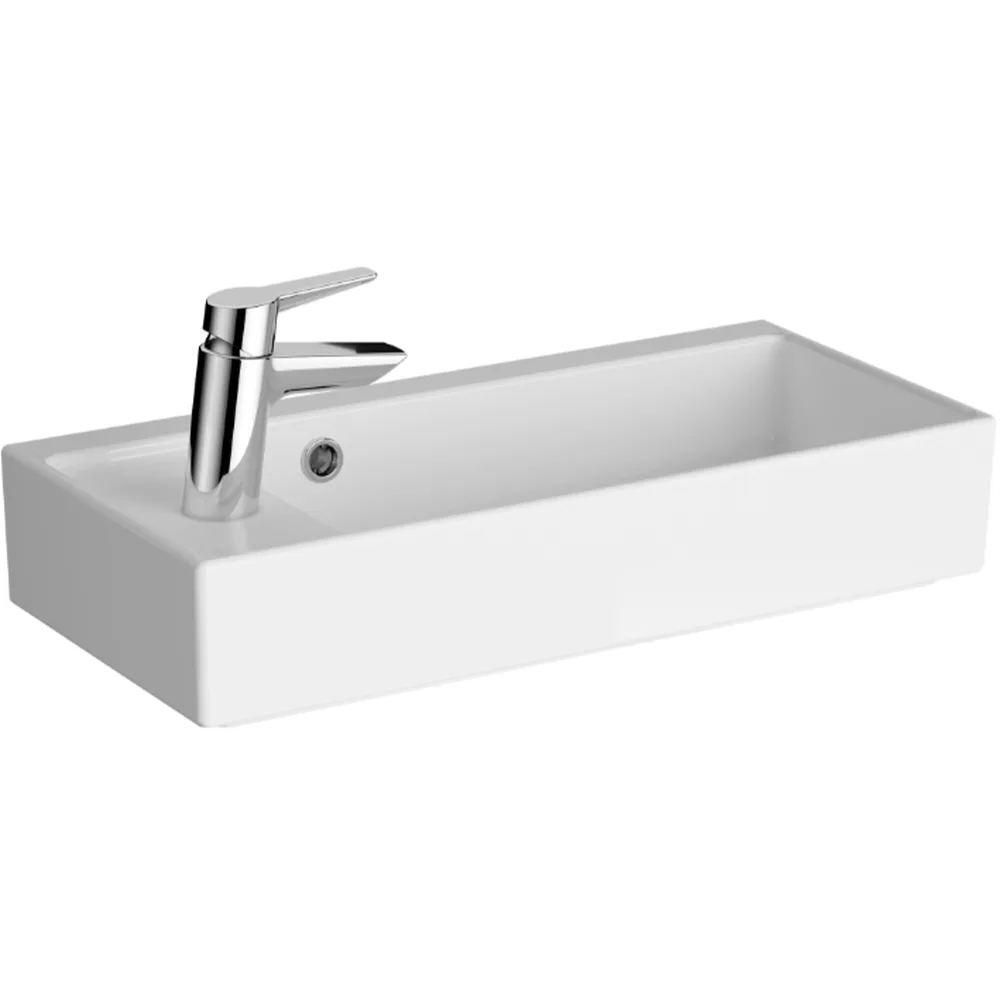 Vitra Archiplan 60x29 Cm Soldan Lavabo