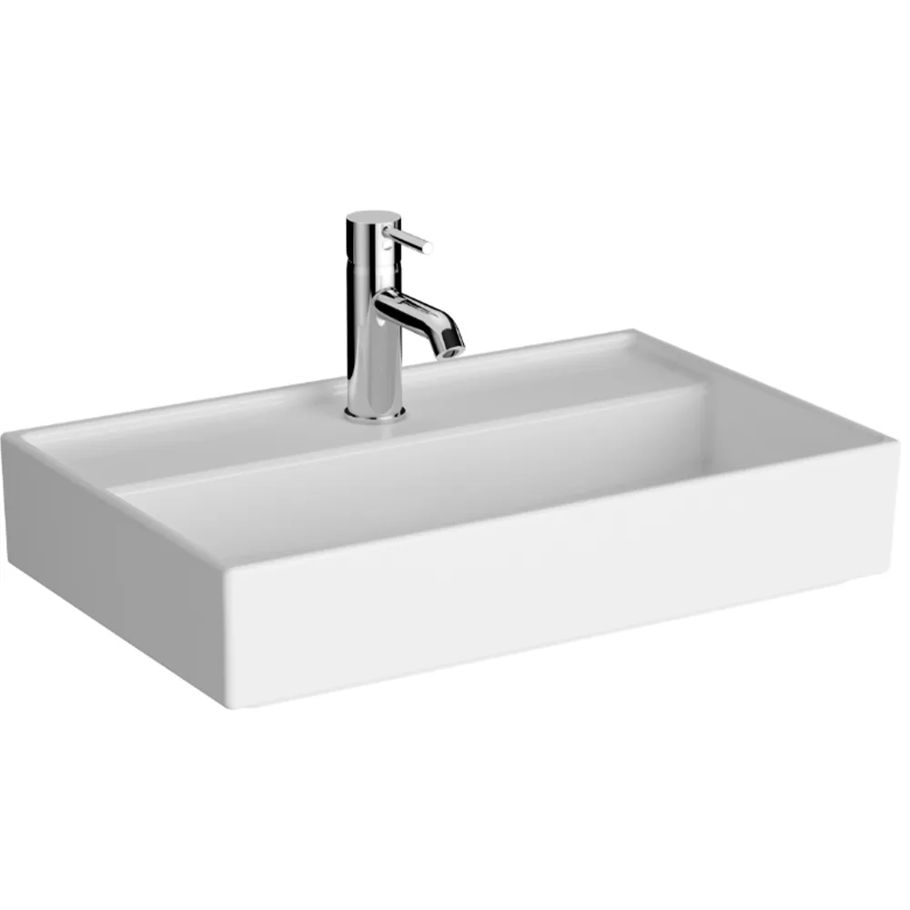 Vitra Archiplan 60x38 Cm Lavabo