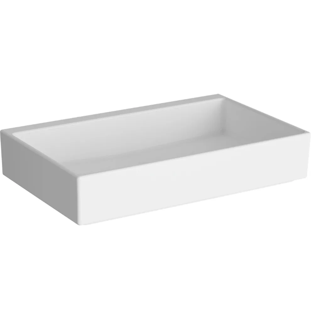 Vitra Archiplan 60x39 Cm Lavabo