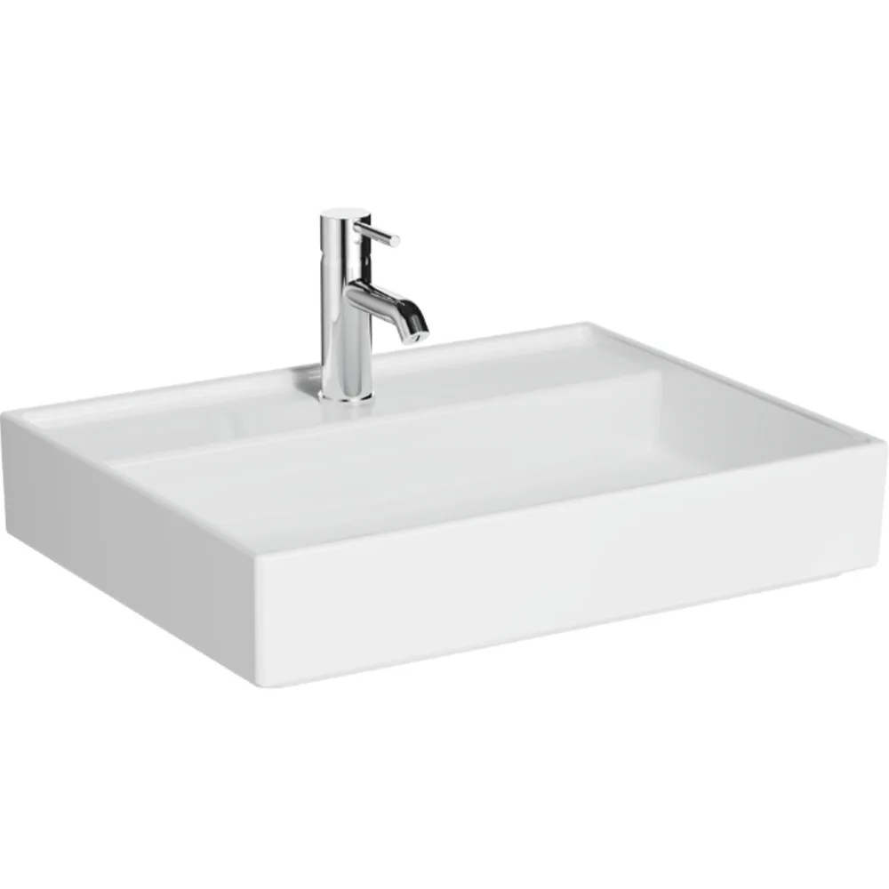Vitra Archiplan 60x47 Cm Lavabo