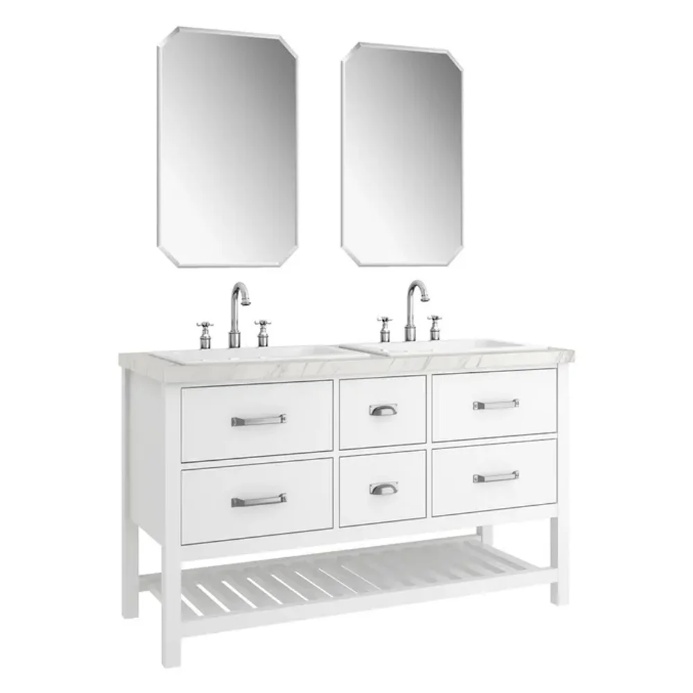Kale Grandhome 140 Cm Pallisandro Tezgah (Lavabo Hariç) - 310300103052