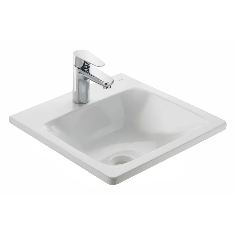 Kale Idea 2.0 45x45 Cm Lavabo - 310200200064