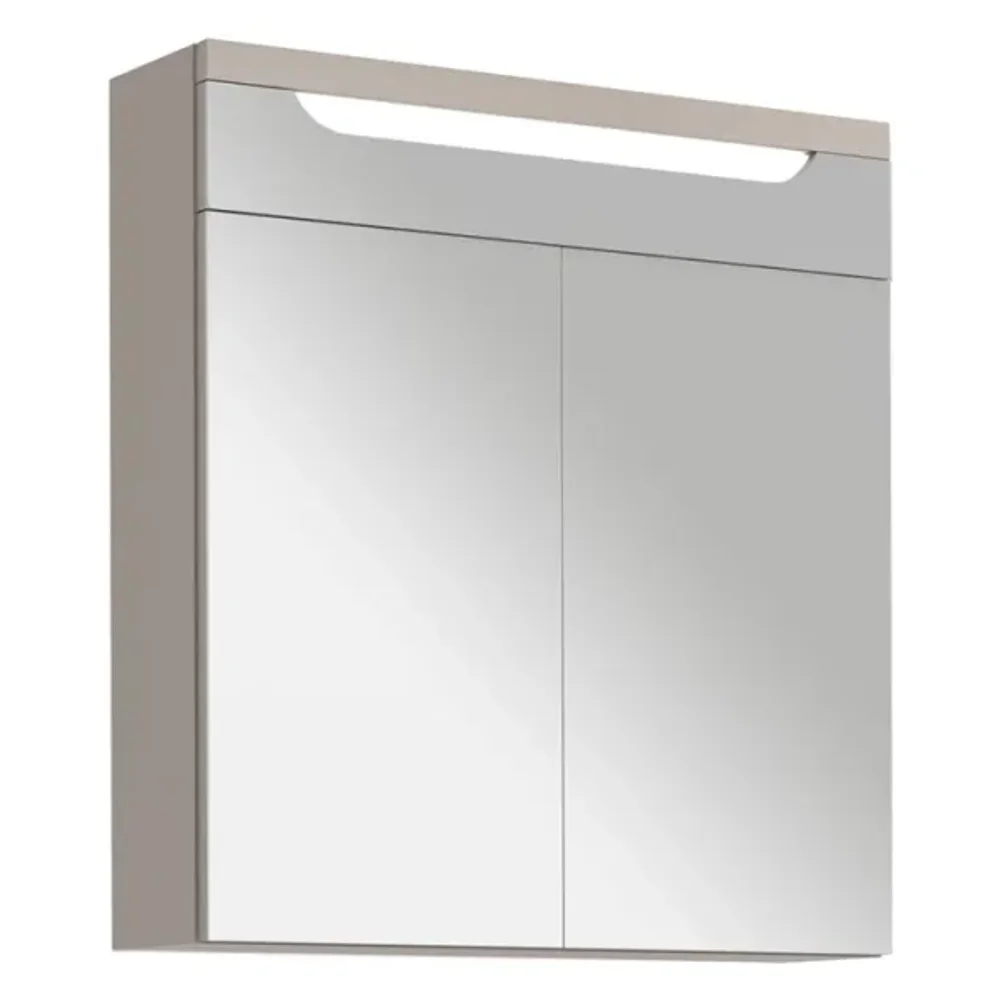 Kale Casilla 65 Cm Mat Vizon Ayna Dolabı - 310300102240