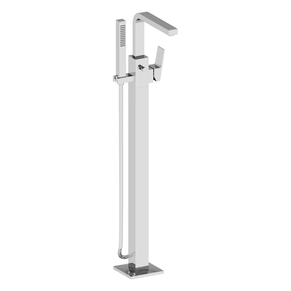 Artema Minimax Square Yerden Küvet Bataryası - A43591