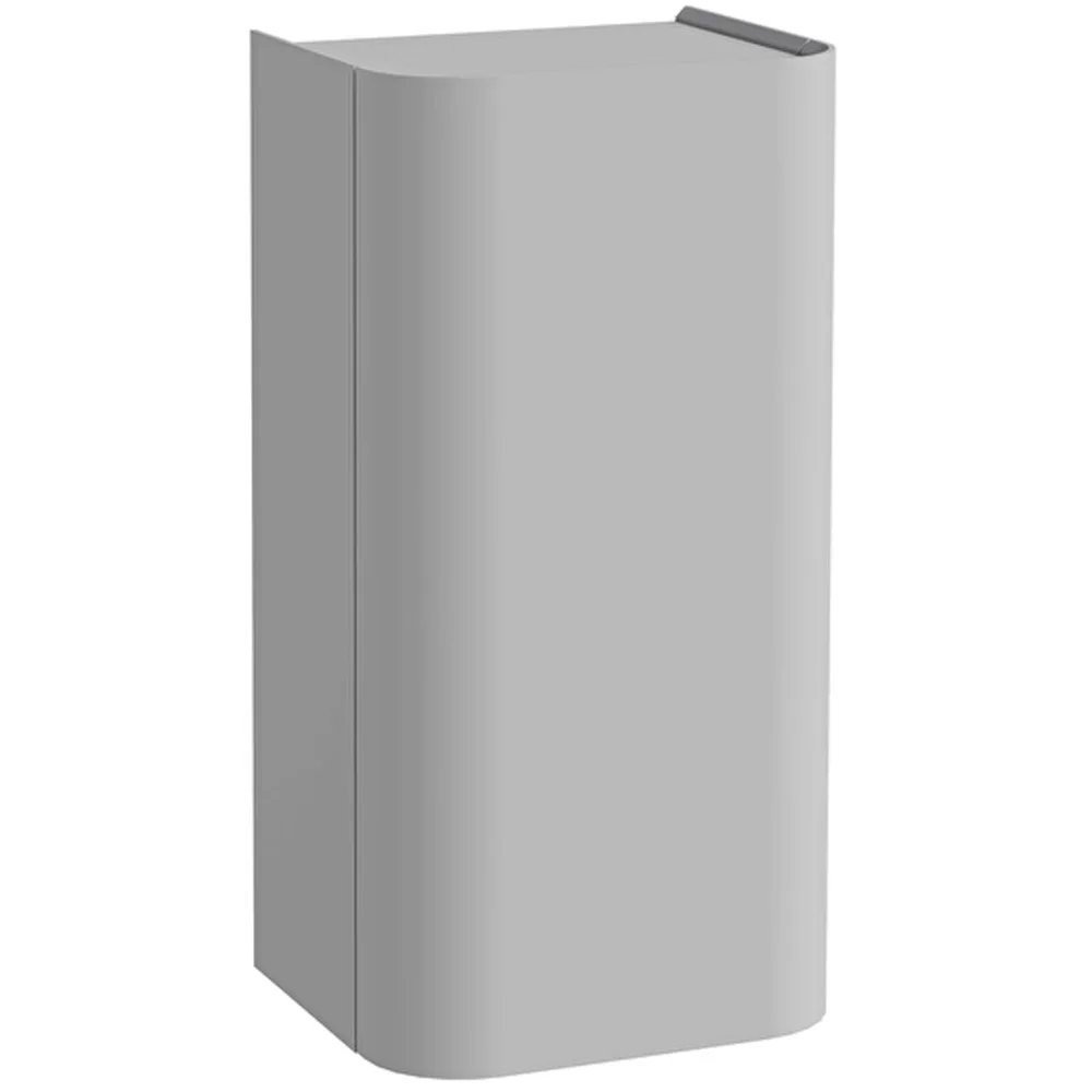 Vitra Glora 45 Cm Mat Gri Yan Modül Dolap