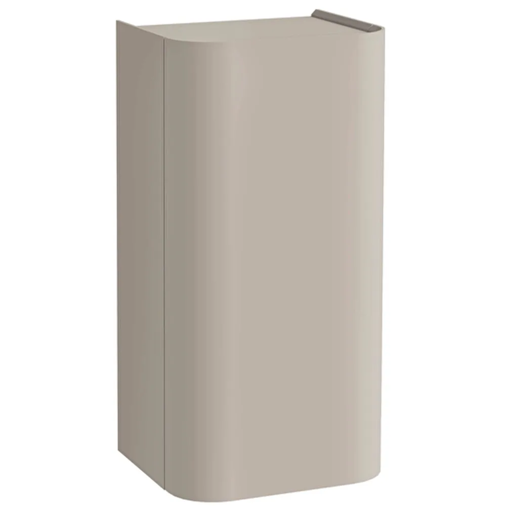 Vitra Glora 45 Cm Mat Bej Yan Modül Dolap