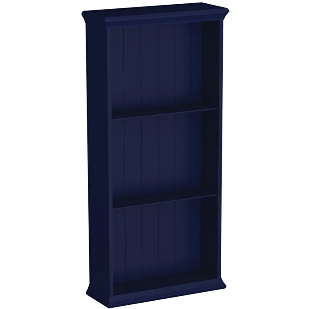 Vitra Valarte Neo 55 Cm Mavi Yan Modül Dolap