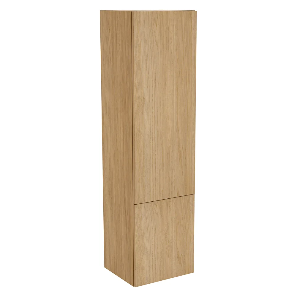 Vitra Origin 40 Cm Meşe Boy Dolabı