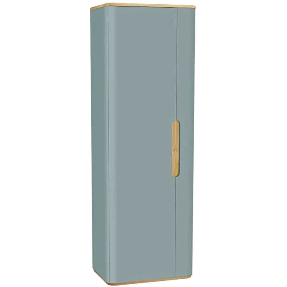 Vitra Sento 55 Cm Mat Fiyord Yeşili Boy Dolabı