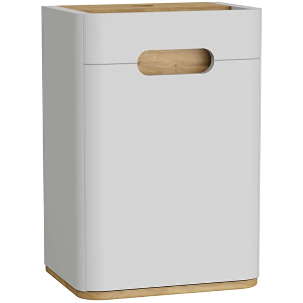 Vitra Sento 40 Cm Mat Gri Yan Modül Dolap