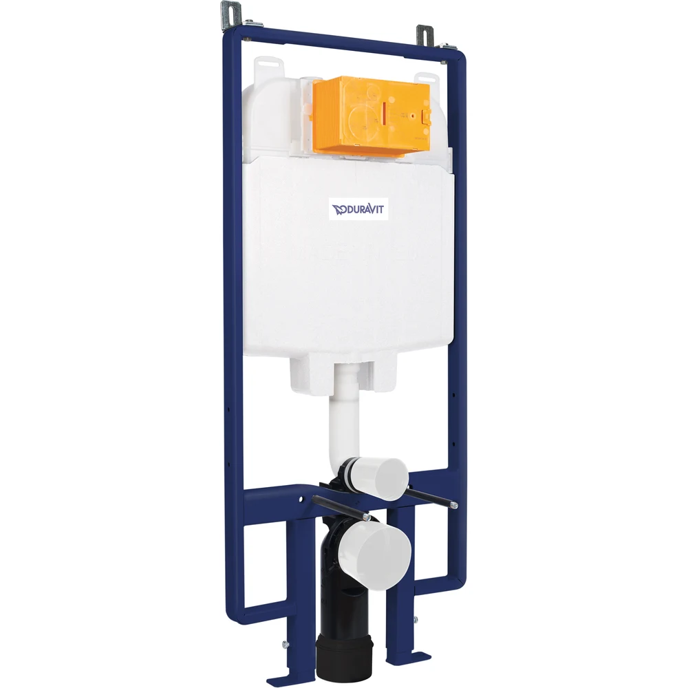 Duravit DuraSystem WC İçin Gömme Rezervuar Alçıpan Duvar - WD1031000000