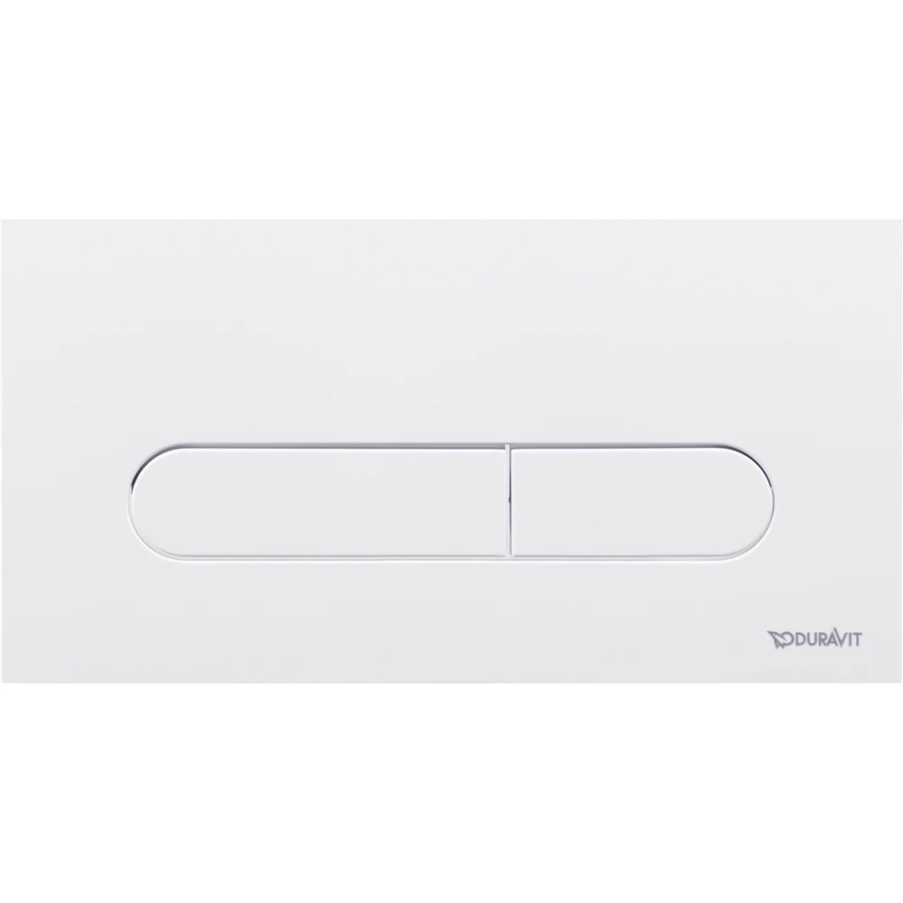 Duravit DuraSystem WC İçin Mekanik Kumanda Paneli - WD5009011000