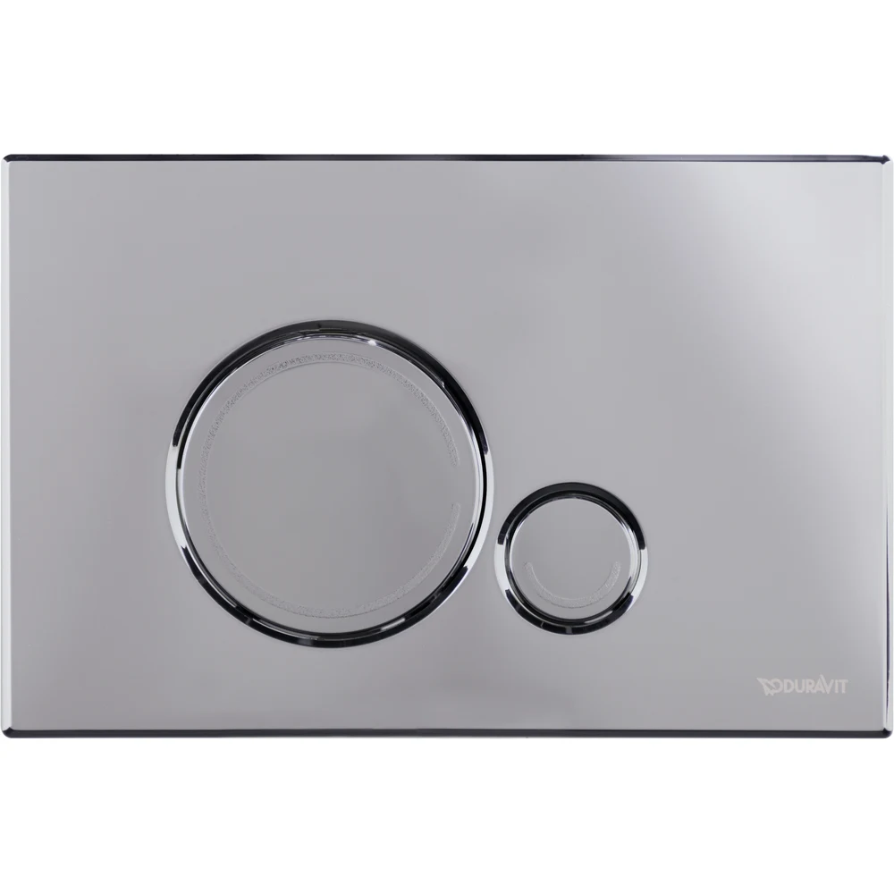 Duravit DuraSystem WC İçin Mekanik Kumanda Paneli - WD5010021000