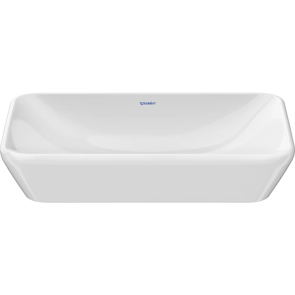 Duravit D-Neo 60 Cm Beyaz Parlak Çanak Lavabo - 2397600070