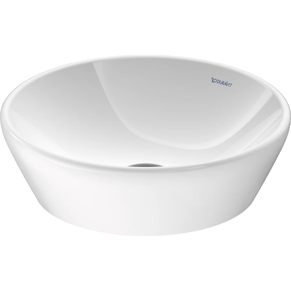 Duravit D-Neo 40 Cm Beyaz Parlak Çanak Lavabo - 2371400070