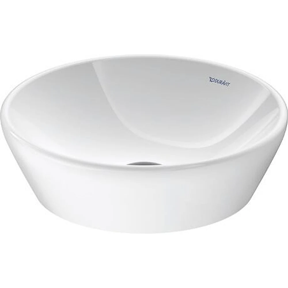 Duravit D-Neo 40 Cm Beyaz Parlak Çanak Lavabo - 2371400070
