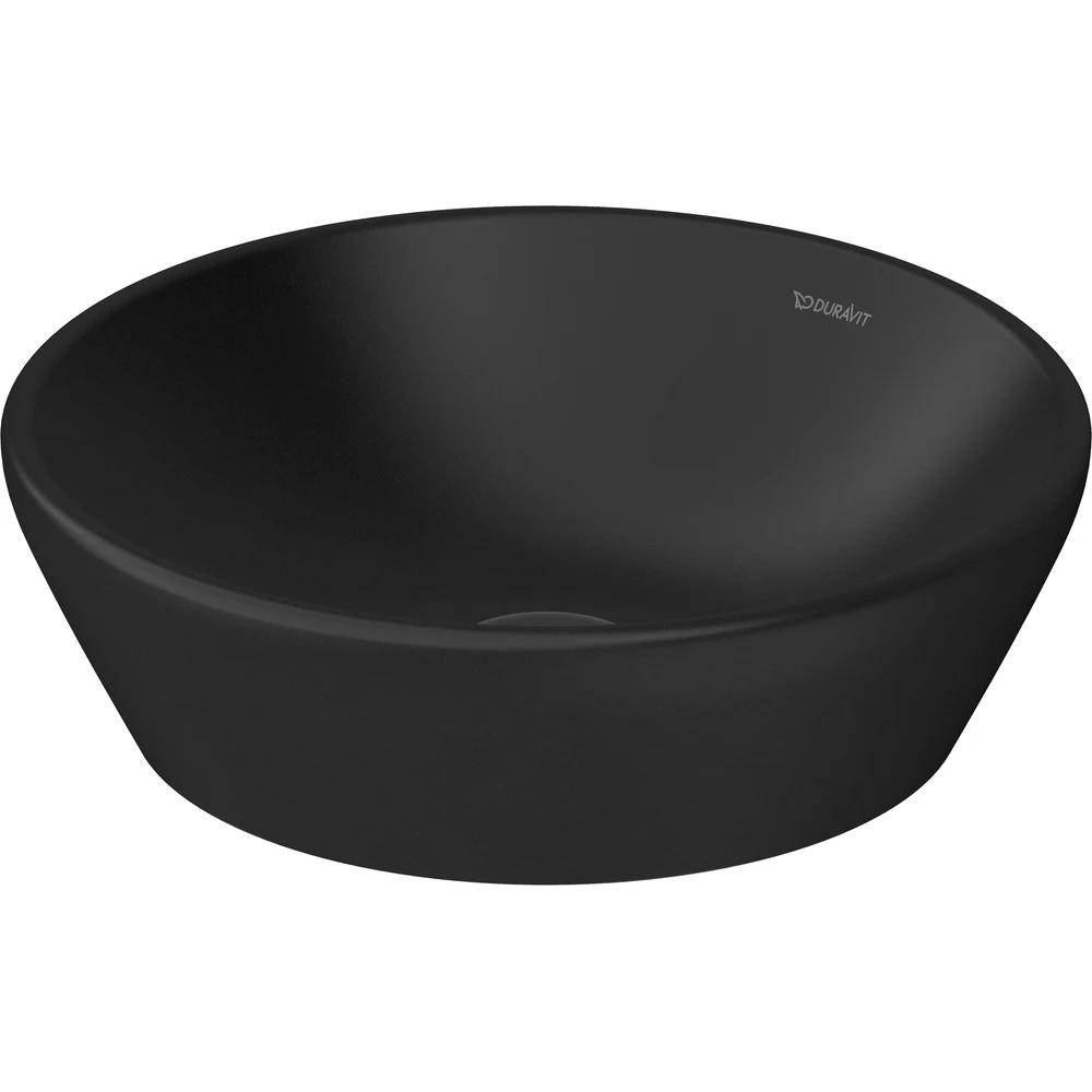Duravit D-Neo 40 Cm Antrasit Mat Çanak Lavabo - 2371401370