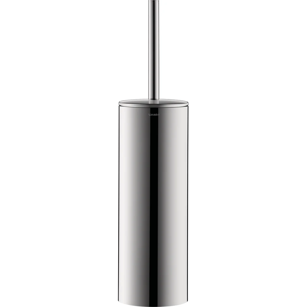 Duravit D-Code Klozet Fırçası - 0099281000