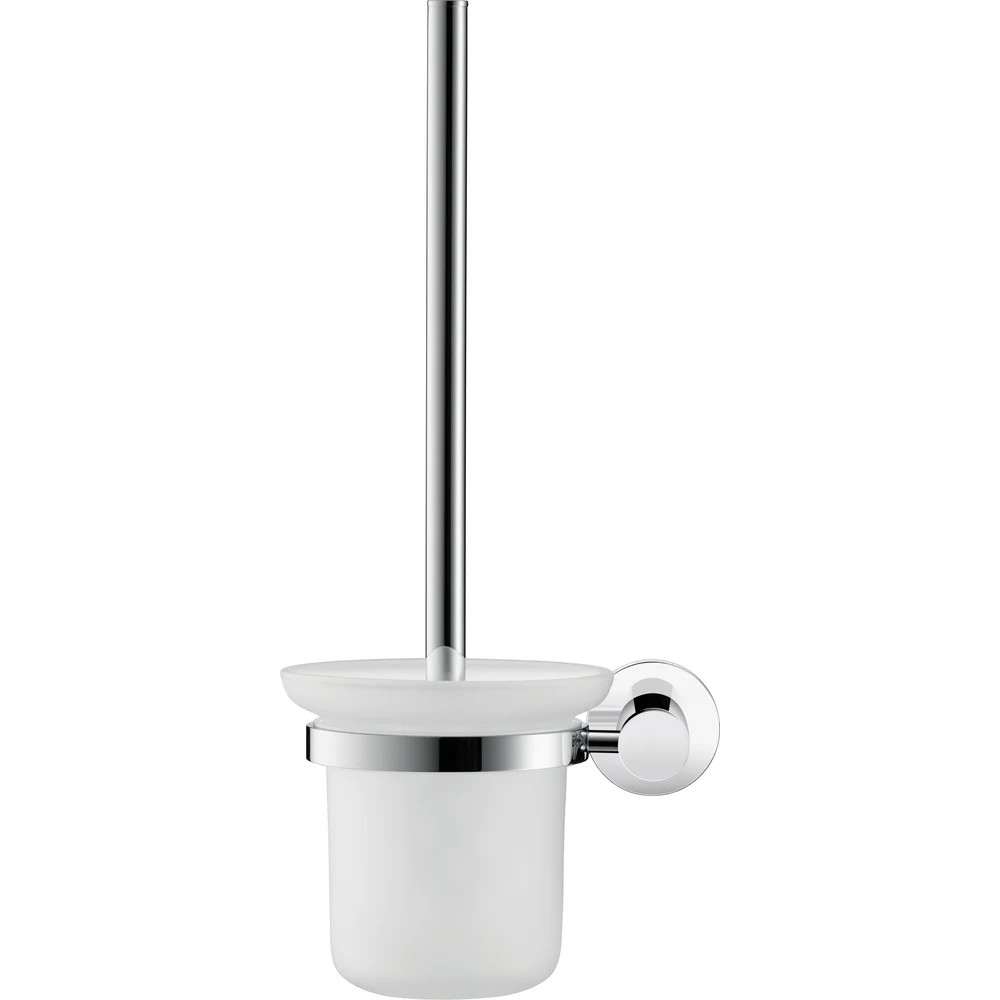 Duravit D-Code Klozet Fırçası - 0099271000