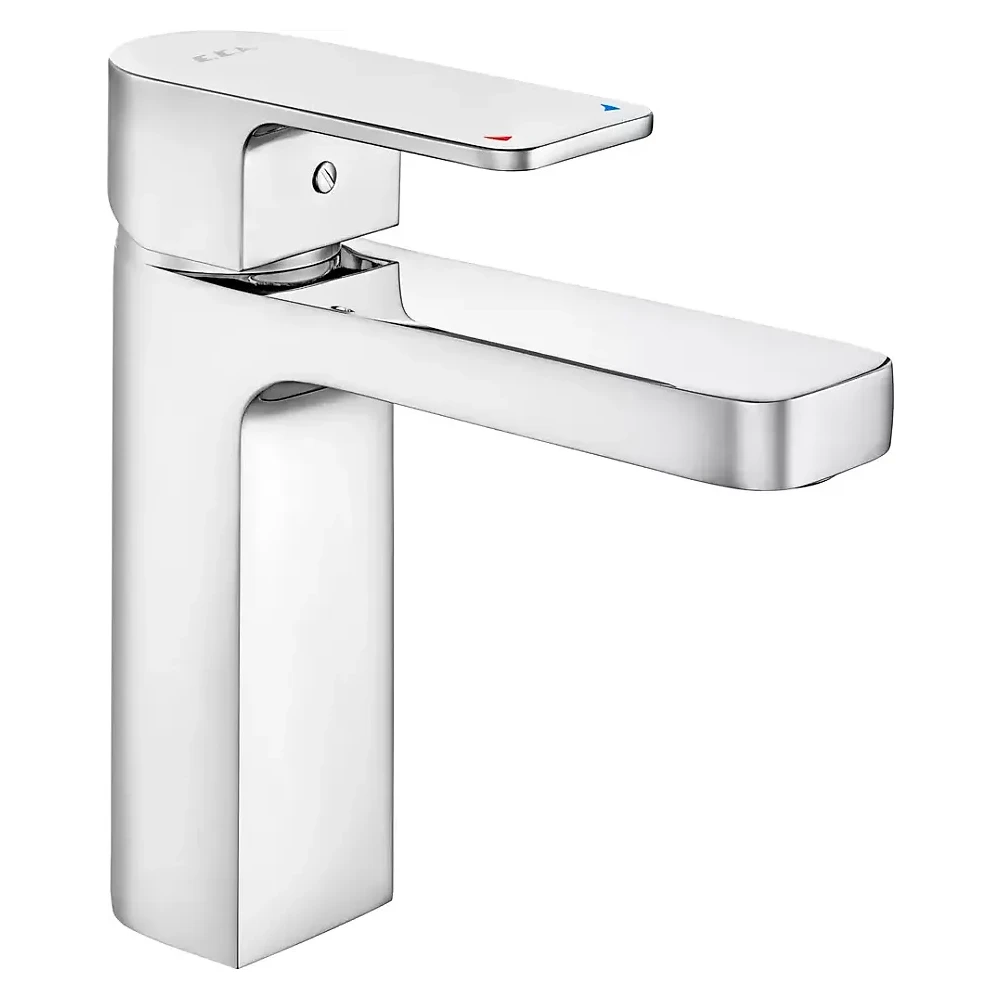 Eca Dream Köşeli Kollu Lavabo Bataryası - 102188147