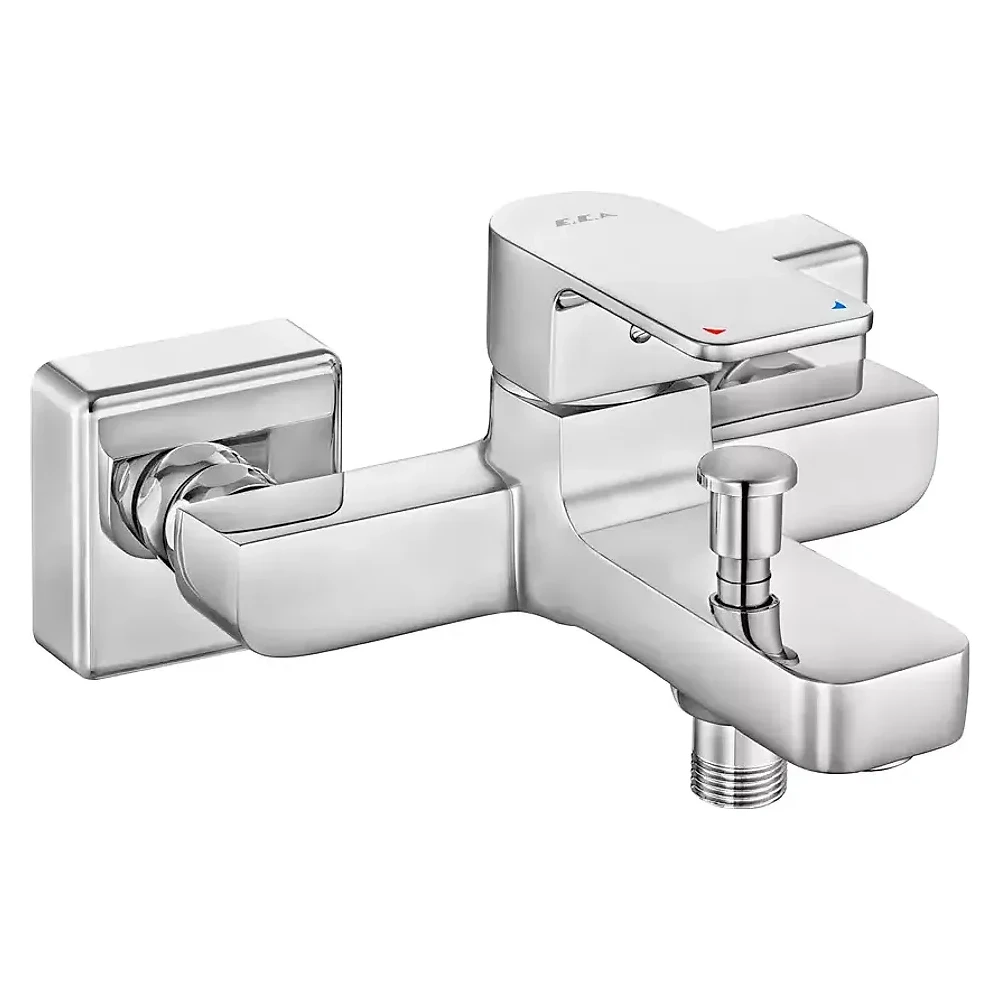 Eca Dream Köşeli Kollu Banyo Bataryası - 102102533