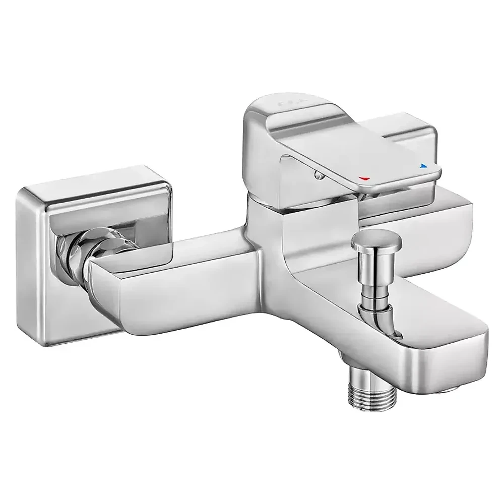 Eca Dream Oval Kollu Banyo Bataryası - 102102534