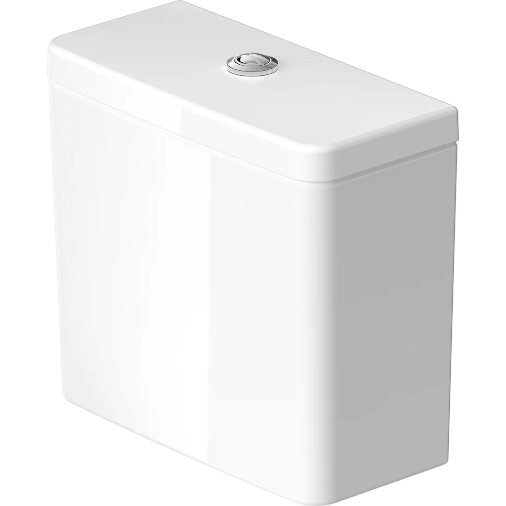 Duravit D-Neo Beyaz Parlak Klozet Üstü Rezervuar - 0944100085