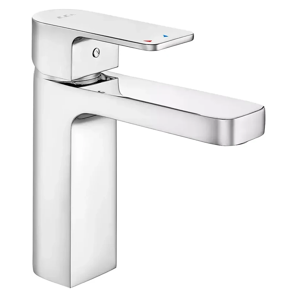 Eca Dream Köşeli Kollu Ecotechnology Lavabo Bataryası - 102188153