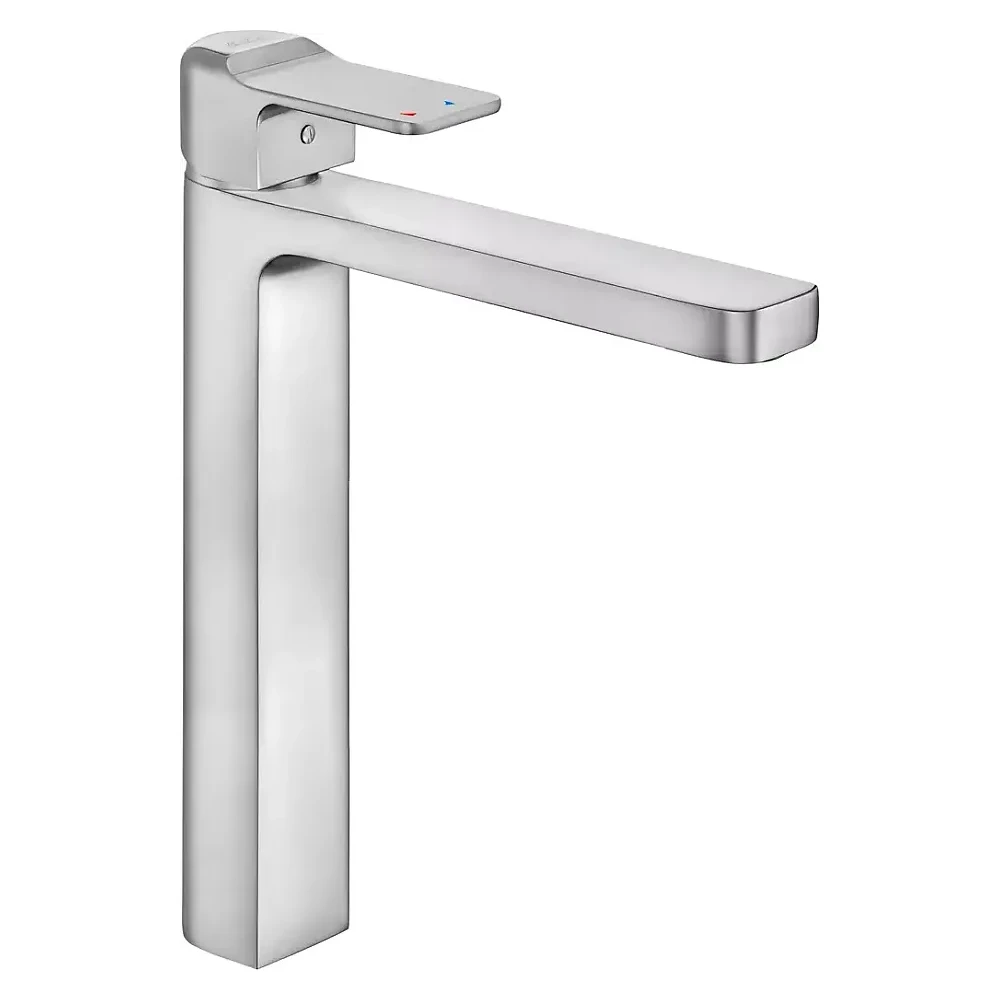 Eca Dream Oval Kollu Ecotechnology Yüksek Tip Lavabo Bataryası - 102188156