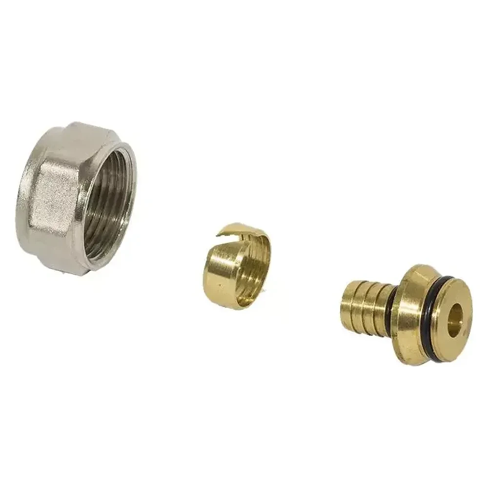 Eca 3/4 Eurocone Rakor 16x2 PEX - 602199343