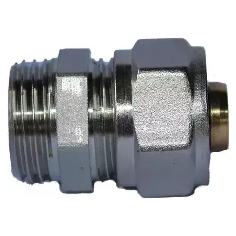 Eca 1/2 Düz Dış Vidalı Rakor 16x2 PEX - 602199272