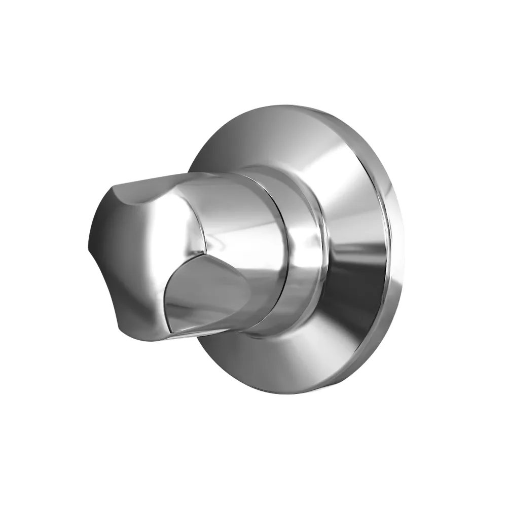 Kale S100 90° Ankastre Stop Valf