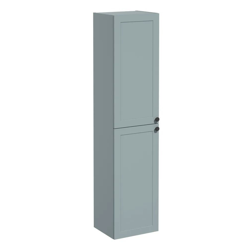 Vitra Root Classic 40 Cm Mat Fiyord Yeşili Boy Dolabı