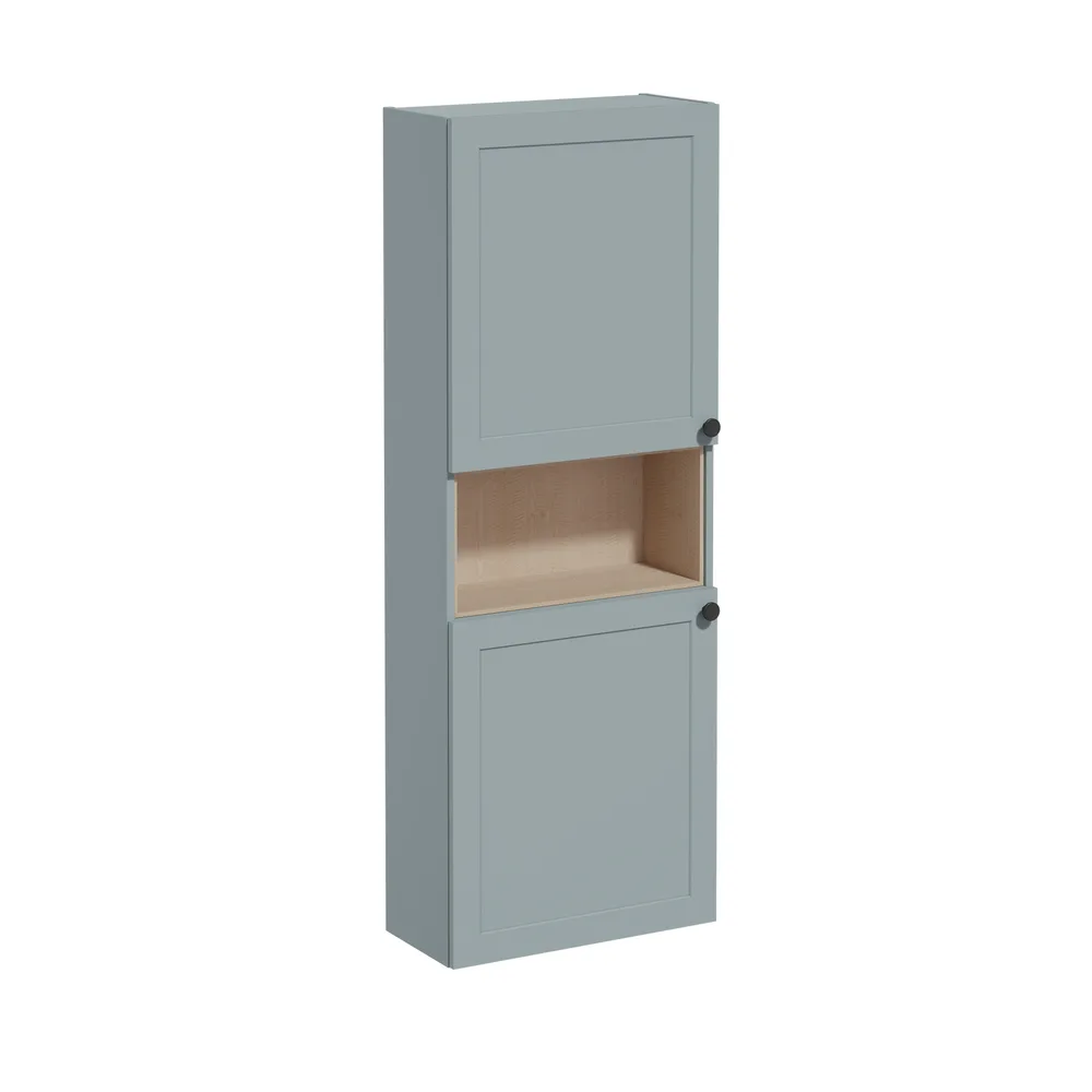 Vitra Root Classic 55 Cm Mat Fiyord Yeşili Boy Dolabı