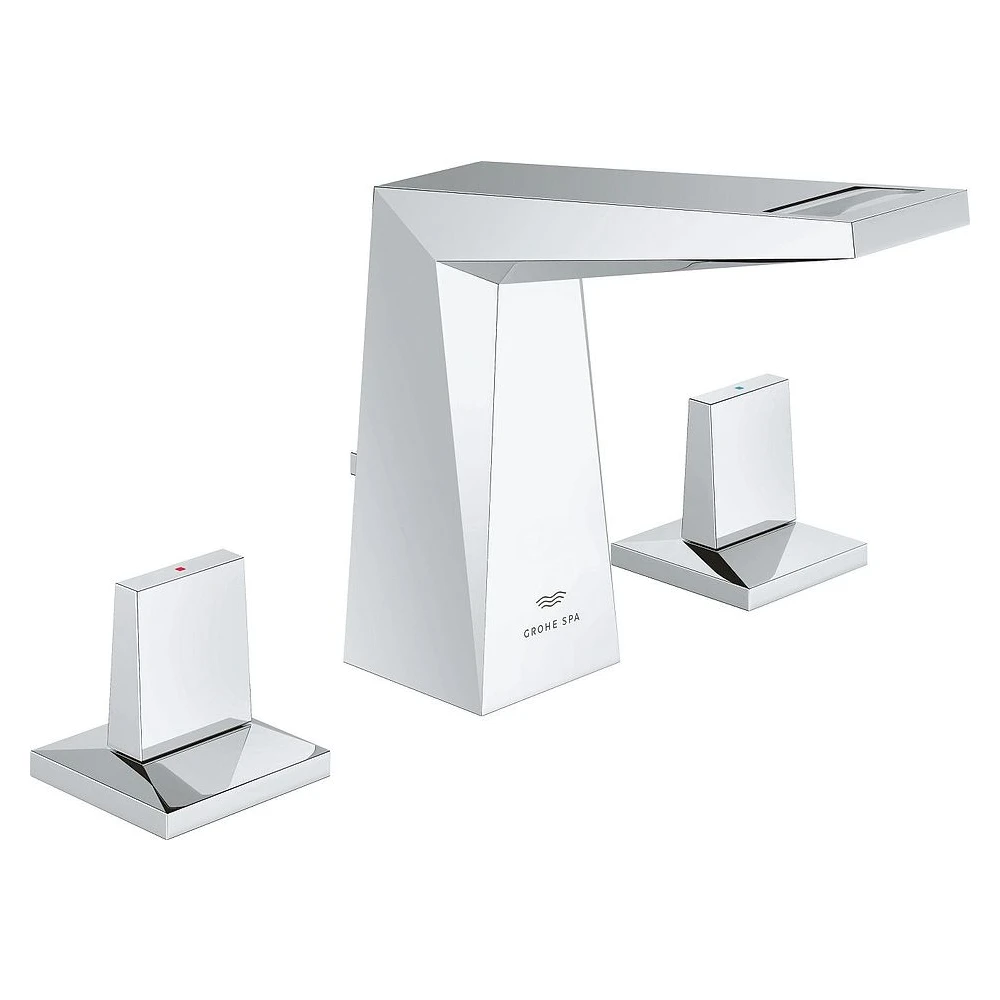 Grohe Allure Brilliant Krom Lavabo Bataryası