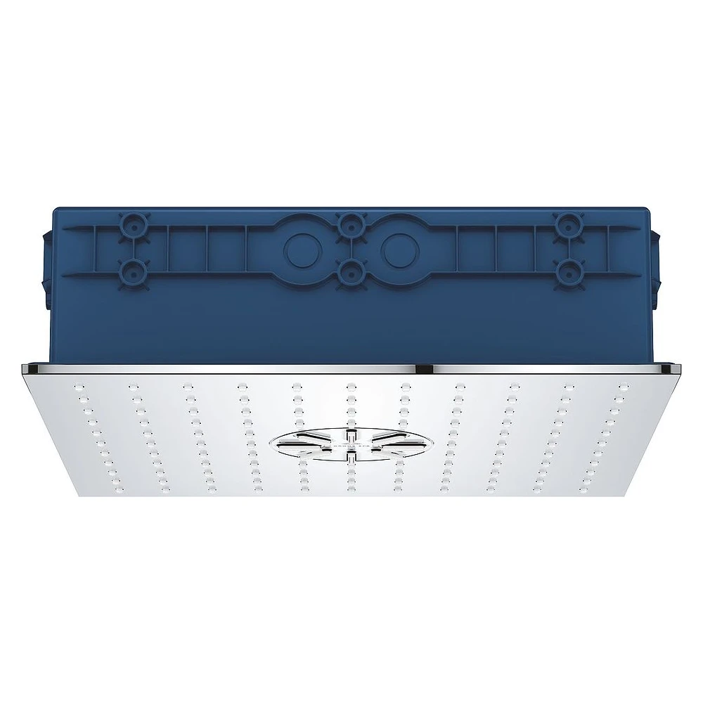 Grohe Rainshower Aqua Duo Krom Tavandan Ankastre Duş
