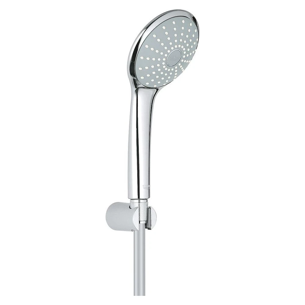 Grohe Euphoria 110 Mono Krom El Duşu Seti