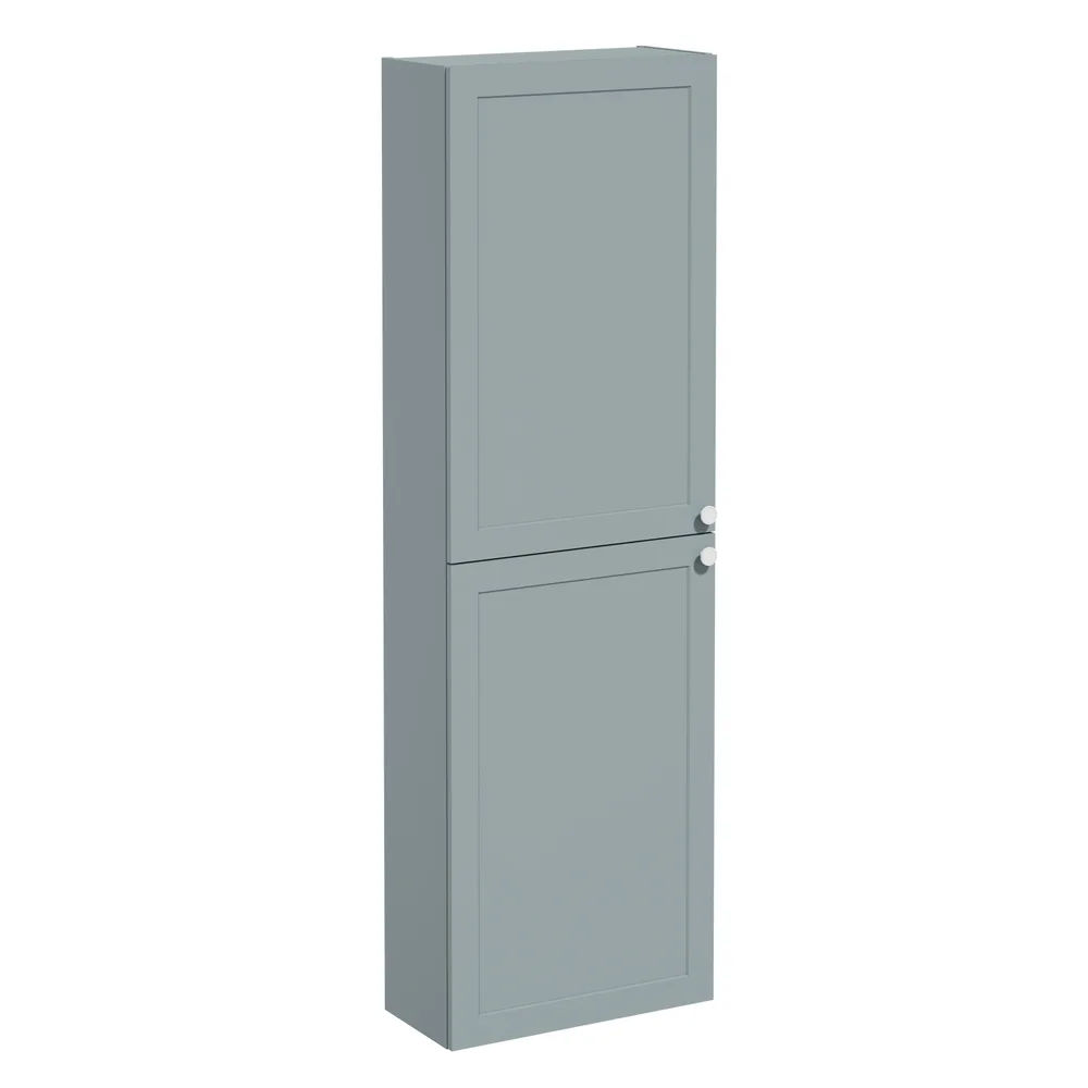 Vitra Root Classic 55 Cm Mat Fiyord Yeşili Boy Dolabı