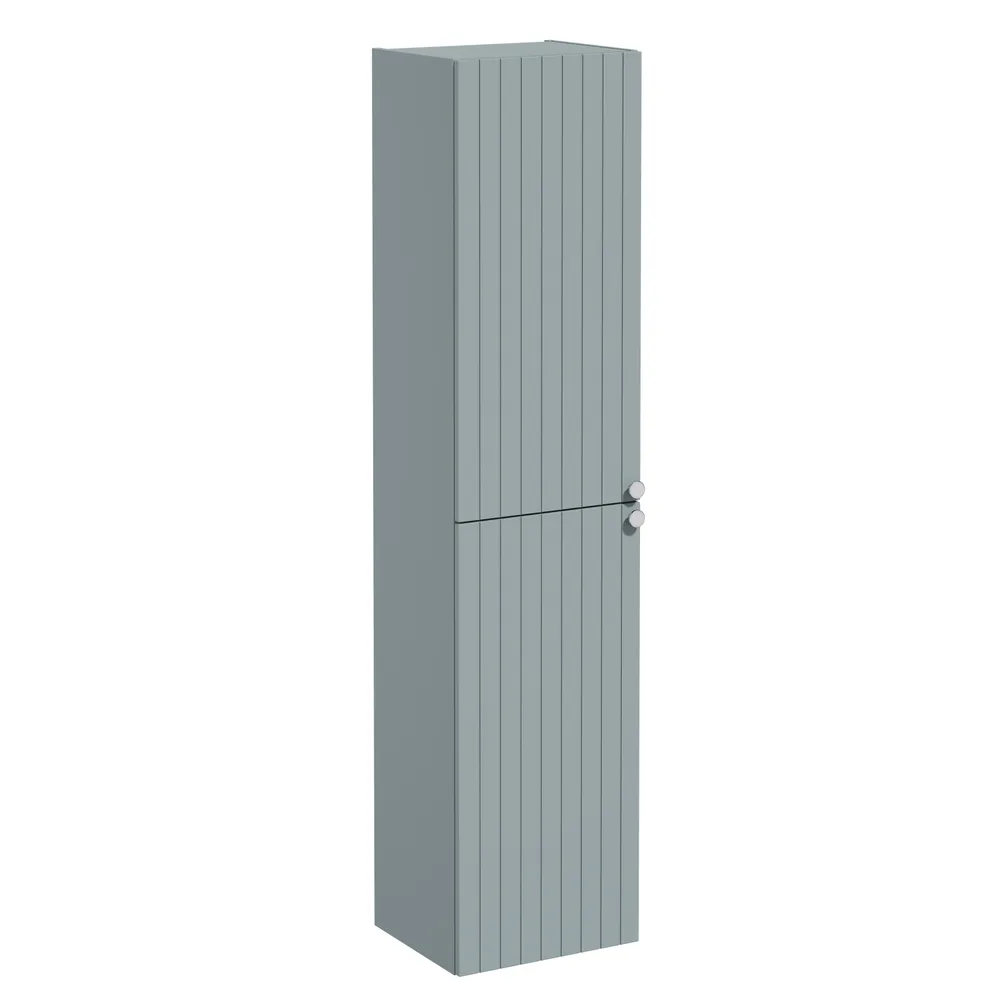 Vitra Root Groove 40 Cm Mat Fiyord Yeşili Boy Dolabı