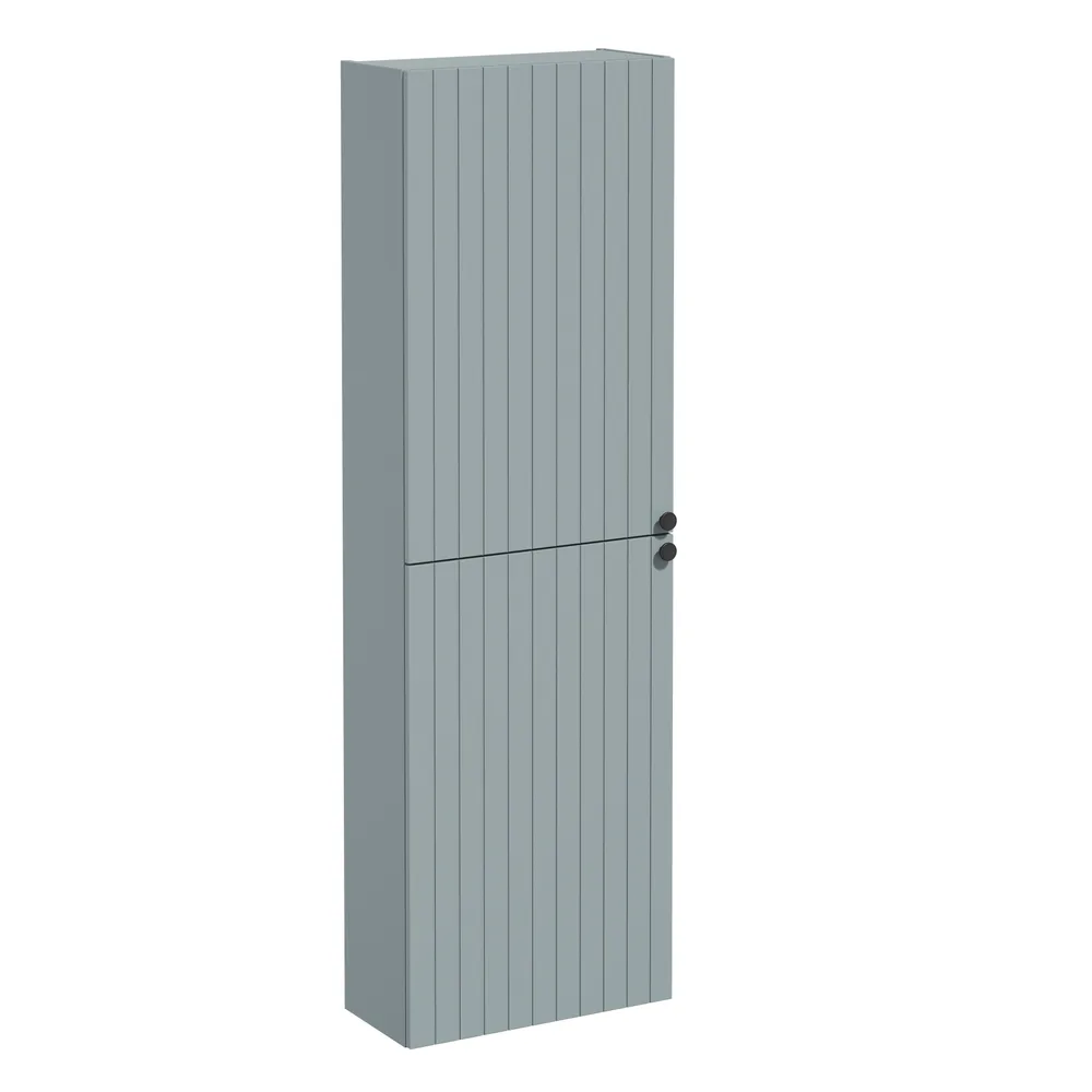 Vitra Root Groove 55 Cm Mat Fiyord Yeşili Boy Dolabı