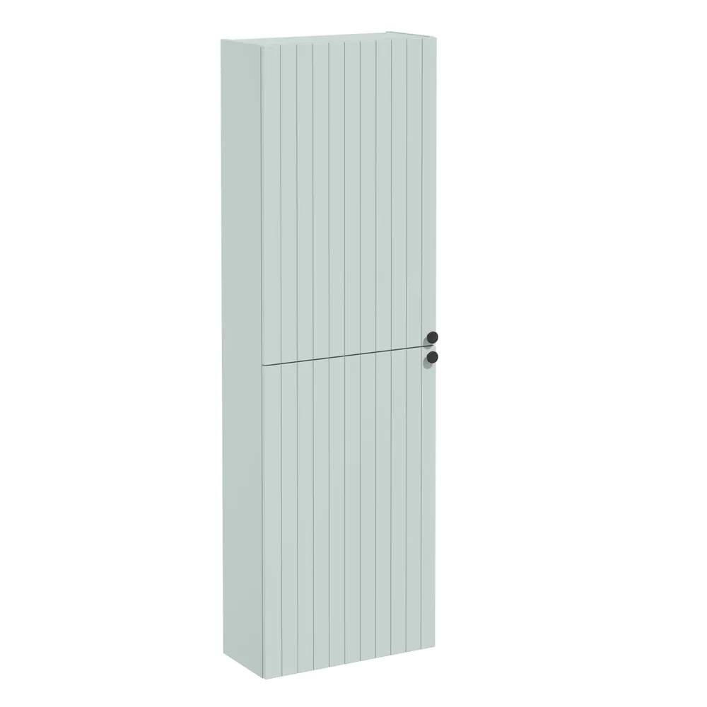 Vitra Root Groove 55 Cm Mat Retro Yeşil Boy Dolabı