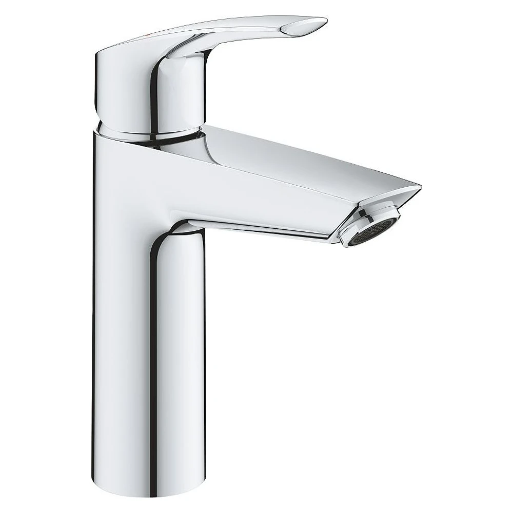 Grohe Eurosmart 2021 Krom Orta Yükseklik M Lavabo Bataryası