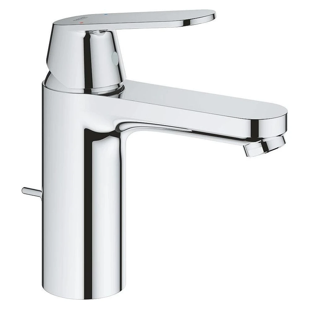 Grohe Eurocosmo Krom M Lavabo Bataryası
